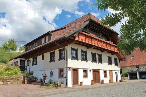 Ferienhaus Hubhof Oberharmersbach allemagne