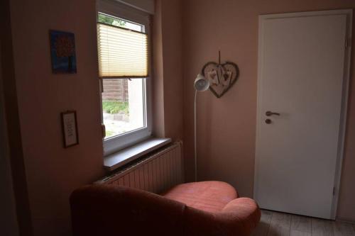 Ferienhaus Hüthchen Eichhorst allemagne