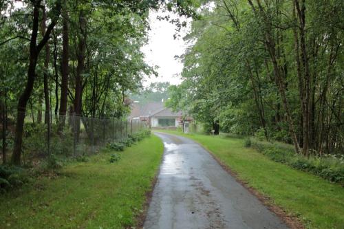 Ferienhaus Huus ton witten Barg Undeloh allemagne