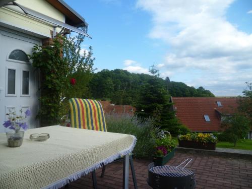Maison de vacances Ferienhaus II Heyder 5 Oberer Ortberg Zufahrt Gehrdener Strasse Elbingerode