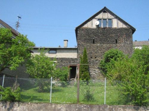 Maison de vacances Ferienhaus-Ilstad Schalkenmehrener Straße 4 Udler