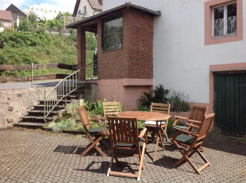 Ferienhaus-Ilstad Udler allemagne