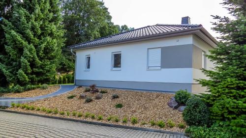 Maison de vacances Ferienhaus im Erzgebirge Berbisdorfer Straße 24d Chemnitz