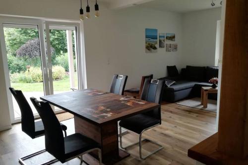 Ferienhaus im Grünen Brunshausen allemagne