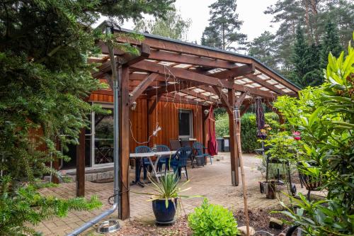 Ferienhaus im Grünen Wietze allemagne