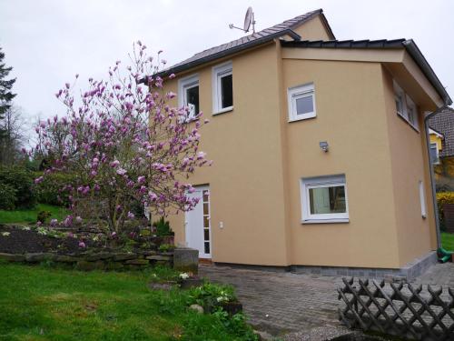 Ferienhaus im Nordschwarzwald Pforzheim allemagne