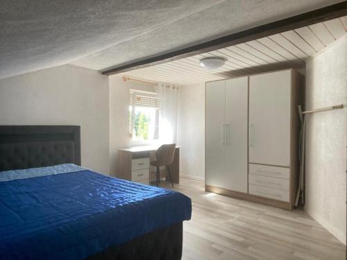 Séjour chez l'habitant Ferienhaus im Spreewald 7 Tornower Straße Groß Beuchow