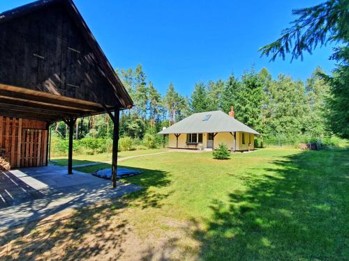 Ferienhaus im Wald Luebberstorf WEST 361 Lübberstorf allemagne