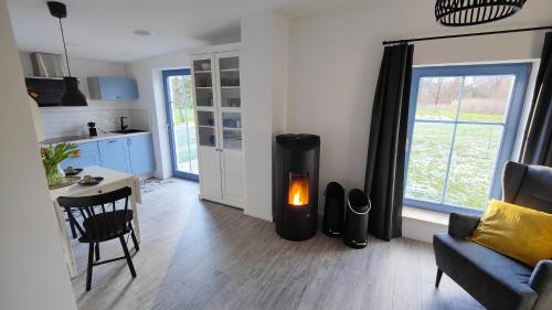 Ferienhaus im Wesenitztal Stolpen allemagne