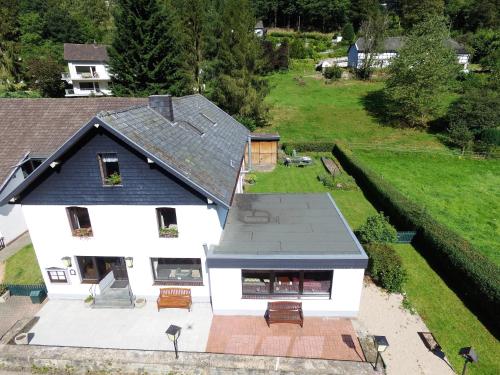 Ferienhaus im Wiesengrund Simmerath allemagne