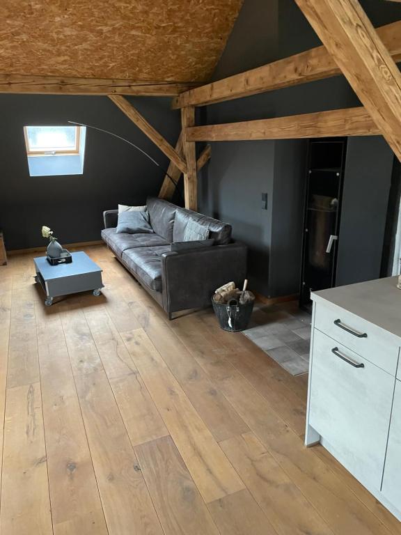 Appartement Ferienhaus in Bleicherode 50 Johann-Sebastian-Bach-Straße, 99752 Bleicherode