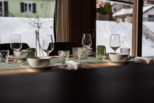 Appartements Ferienhaus In den Bergen Knipflbergerstraße Oberammergau