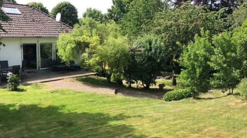 Ferienhaus in der Eifel Kall allemagne