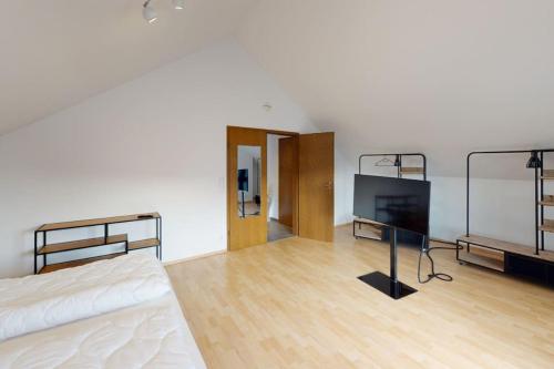 Maison de vacances FERIENHAUS in der Natur 16 Neubruch Wüstenrot