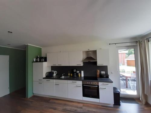 Appartement Ferienhaus in Dithmarschen Schulstr. 23 C Barlt