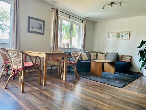 Ferienhaus in Dithmarschen Barlt allemagne