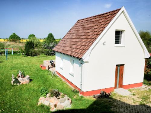 Ferienhaus in Kuehlungsborn Kühlungsborn allemagne