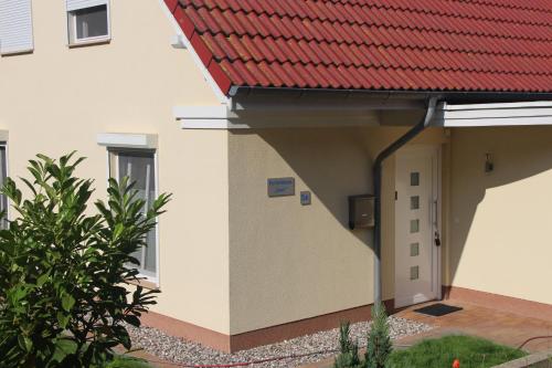 Ferienhaus Ines Korswandt allemagne