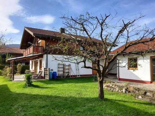 Ferienhaus Inntal Oberaudorf allemagne