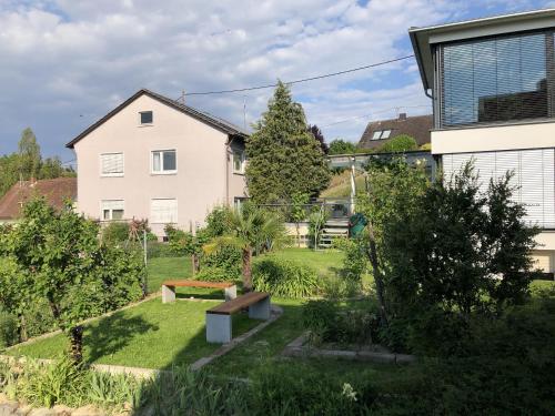 Appartements Ferienhaus Irene Ruschstr. 6 Vogtsburg im Kaiserstuhl