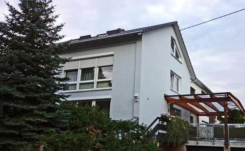 Ferienhaus Irene Vogtsburg im Kaiserstuhl allemagne