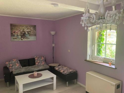 Ferienhaus Ivys Hope Krien allemagne