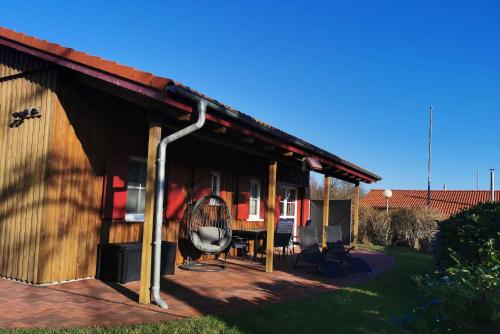 Ferienhaus Jabel 28 Jabel allemagne