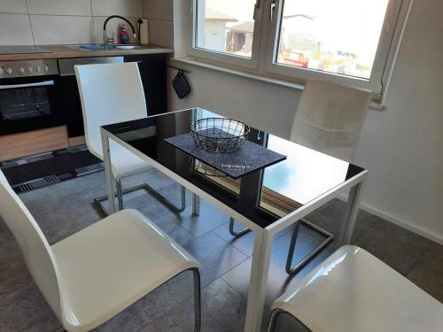 Appartement Ferienhaus Jagomast 27 Glindower Chausseestraße Glindow