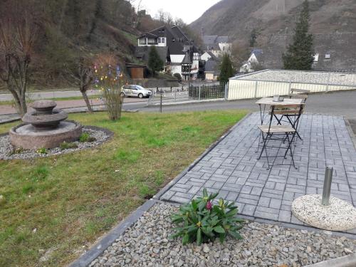 Maison de vacances Ferienhaus Jobelius 18 Im Mühlental Beilstein