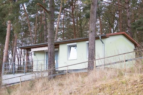 Ferienhaus John- Lennard Feldberg allemagne