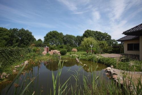 Ferienhaus Jule Pudagla allemagne