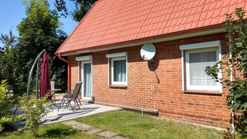Ferienhaus Jungclaus Hechthausen allemagne