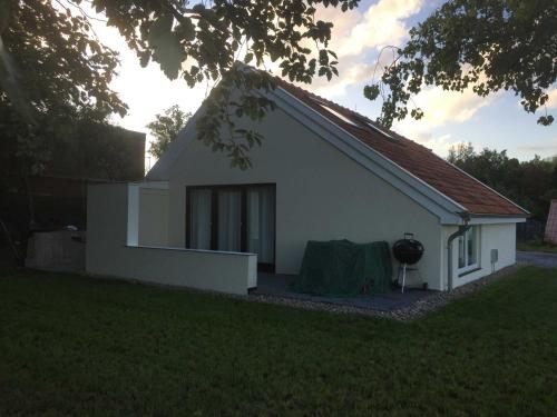 Maison de vacances Ferienhaus Kaept n Poldi 25192 Ditzumerhammrich 68 Bunde