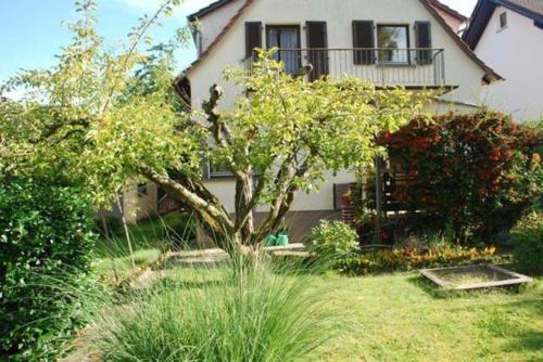 Ferienhaus Kaffenberger Michelstadt allemagne