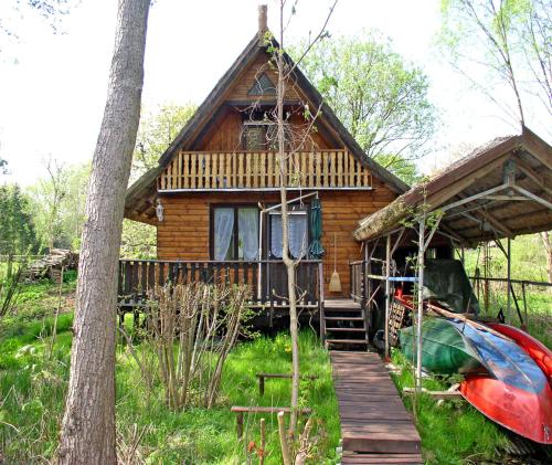 Maison de vacances Ferienhaus Kagar SEE 4731 Dorfstraße 4 Kagar