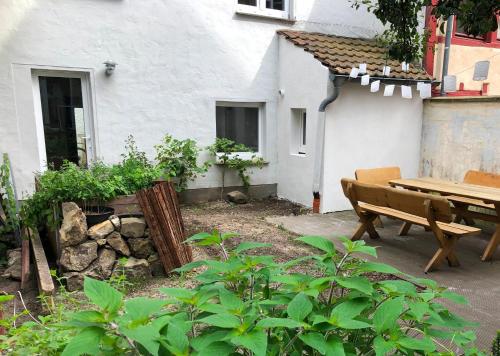 Maison de vacances Ferienhaus-Kalkarstiege-Steinfurt Kalkarstiege 3 Steinfurt