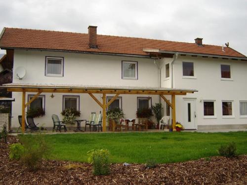 Ferienhaus Kammern Bad Kötzting allemagne
