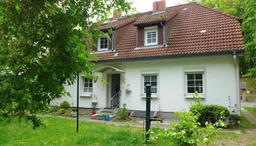 Ferienhaus Karlchen Korswandt allemagne