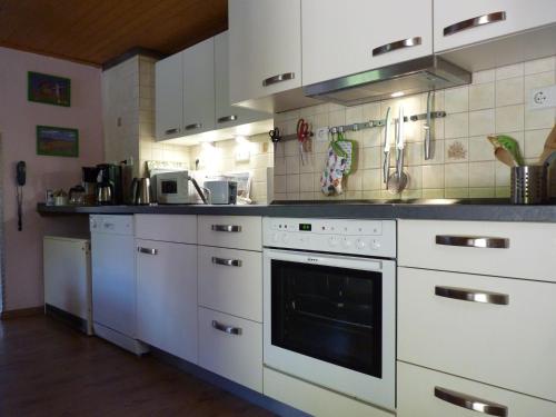 Maison de vacances Ferienhaus Katharina Lembacher Strasse 5 Nothweiler