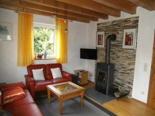 Ferienhaus Kettler I Büchelberg allemagne