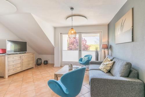 Appartement Ferienhaus Keyser Ferienwohnung Keyser Erlengrund 95, 1.OG Büsum