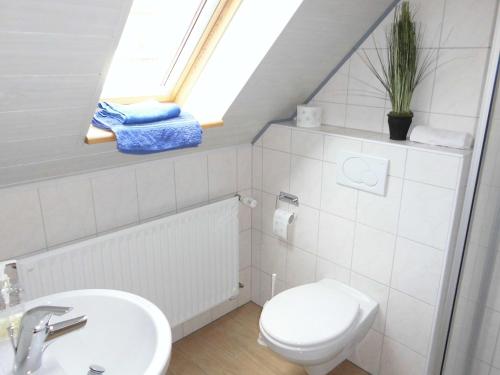 Appartements Ferienhaus Kiesel Quellenweg 35 Bad Bocklet