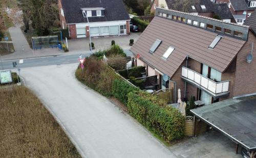 Ferienhaus Kleine Oase Varel allemagne