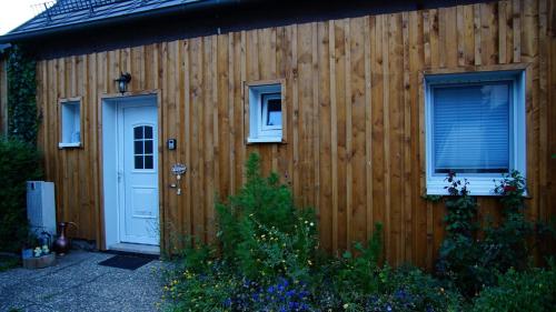 Ferienhaus Kleiner Waldstein Weißdorf allemagne