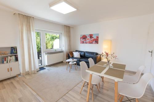 Maison de vacances Ferienhaus Ko-Living 1 Görlitzer Straße Coblence