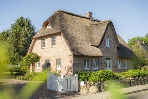 Ferienhaus Koellers Hus Sankt Peter-Ording allemagne