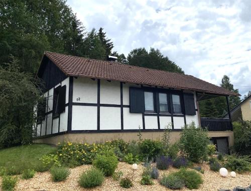 Ferienhaus Kolb Hilders allemagne