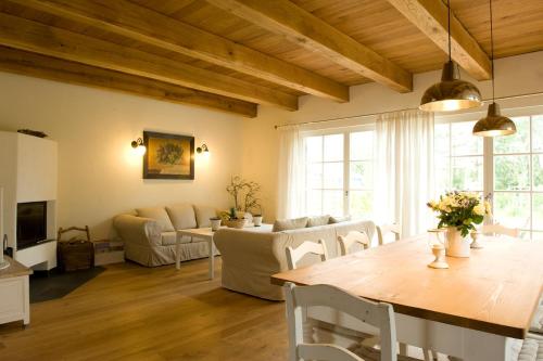 Ferienhaus Kornblume Krienke allemagne