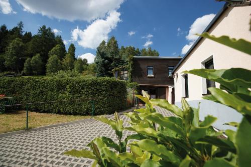 Ferienhaus Körner Klingenthal allemagne