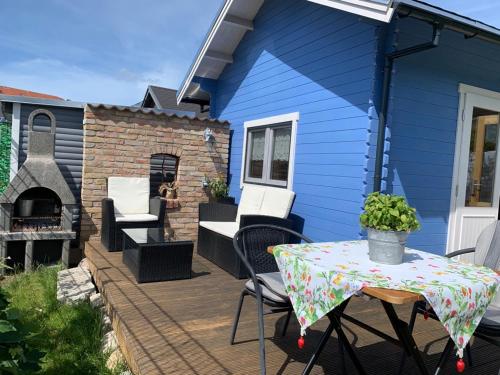 Ferienhaus Kornhus Dwasieden allemagne